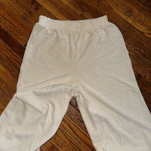 Shein pants! Worn, but in great condition!